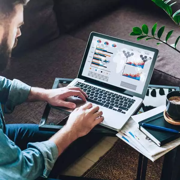 Referenz: Marketing für Berater SEO Team Unger