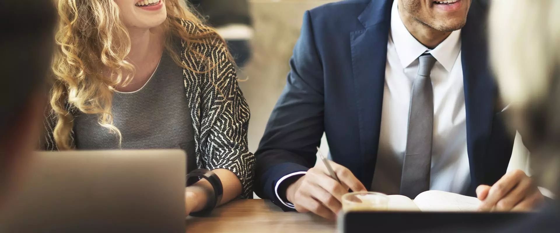 Berater, Trainer und Coach im Marketing Workshop
