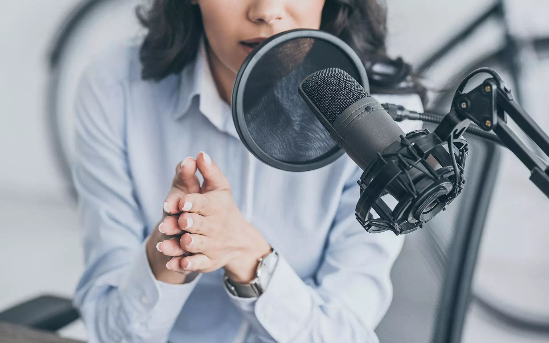 Podcasting für Berater - Schritt für Schritt Anleitung zum eigenen Podcast