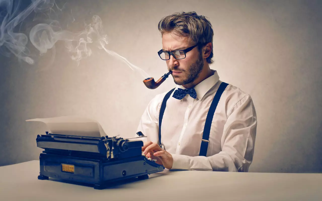 Pressearbeit - Online und offline einen Namen machen